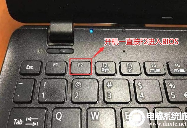 华为MateBook X Pro 2019款笔记本怎么用U盘装win10