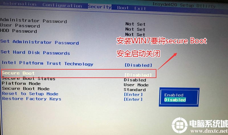 uefi启动u盘安装系统|uefi启动u盘安装win7系统步骤