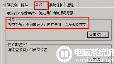 win7设置虚拟内存电脑卡怎么办丨win7设置虚拟内存电脑卡图解