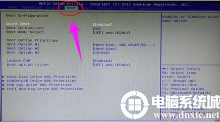 gpt分区无法安装win10原因分析以及解决方法(全面分析)