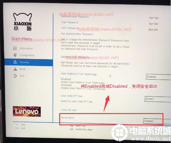 联想10代cpu笔记本能装win7吗?联想10代cpu笔记本能否装win7全面分析