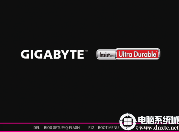 技嘉z490主板装win7系统及bios设置教程(支持10代usb驱动)