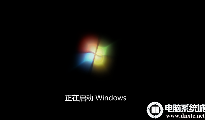 重装win7一直停留在正在启动windows解决方法(完美解决)