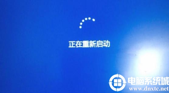 win10 20h2无限重启解决方法