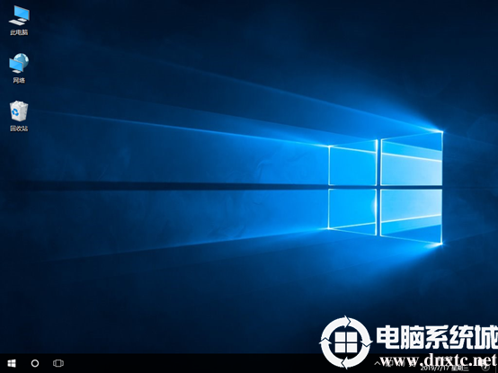 在win10系统中查看自己的电脑ip地址解决方法